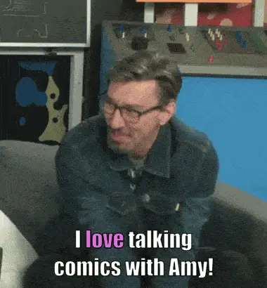 Geekandsundry Wednesday Club