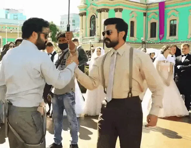 Pakka Naatu Combination  | 𝗥𝗥𝗥 |