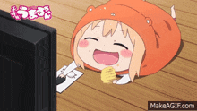 GIF uploaded by Ivy