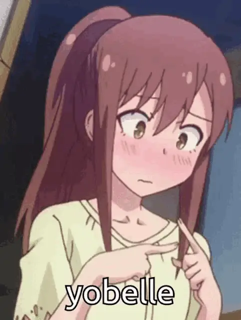 Yobelle Uwu