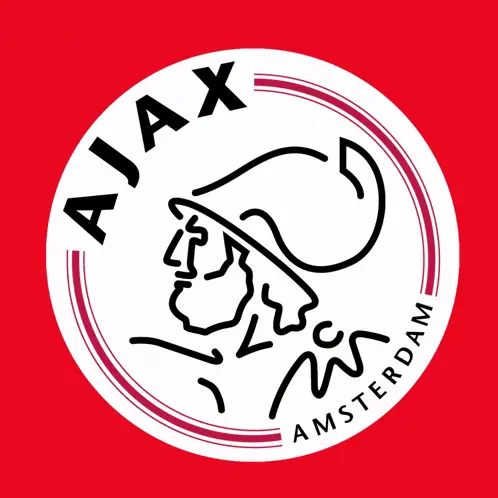 Ajax Amsterdam Football Club Logo