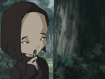 Yumi and William: Love Makes You Crazy?