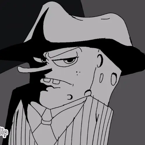 Spongebob Gangster: Toot Club Toothache