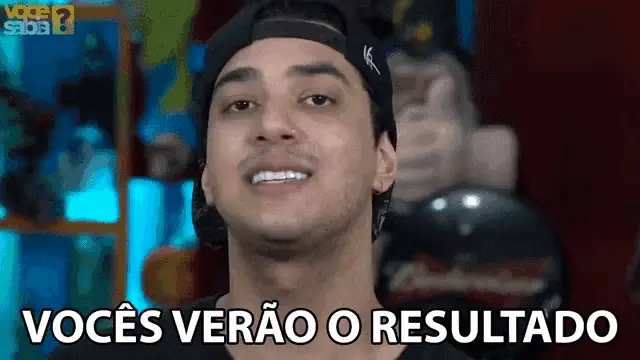 Voce Sabia Curiosidade: O Resultado