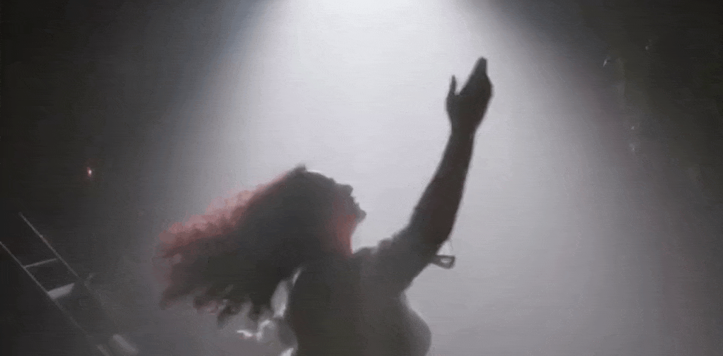 Nitya Menon Shines in Ninnila Ninnila