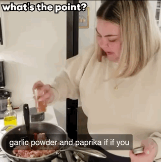 Alexandra Rodriguez: What's The Point of Spices?