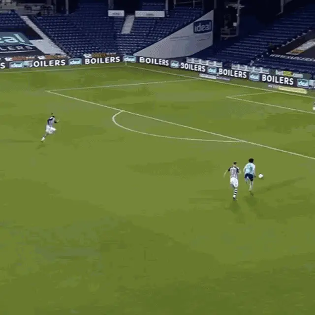 Eze Scores for QPR