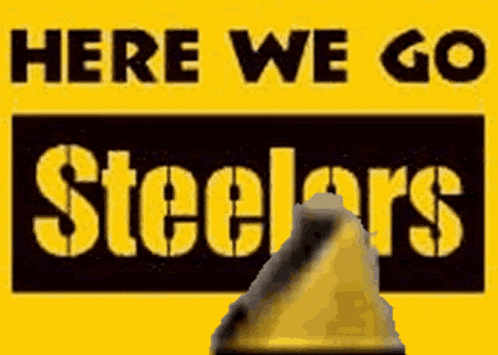 Here We Go Steelers Nation