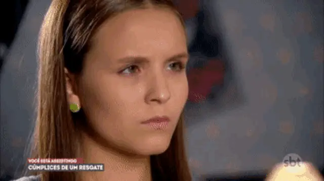 Larissa Manoela em Cúmplices de um Resgate