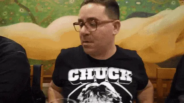 Ricardolas Fazeres Reação Surpresa