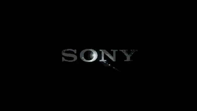 Sony Logo Animation