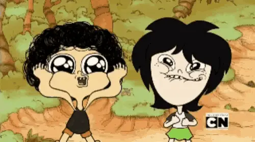 Irmão Do Jorel: Jorel's Brother Cartoon