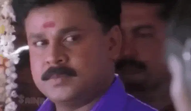 Nothing, No, I Don't Know