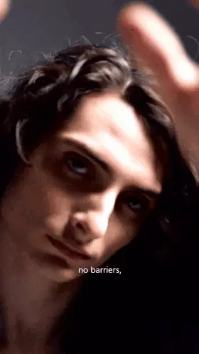 Finn Wolfhard YSL Beauty Campaign