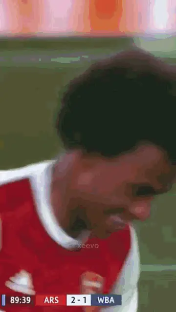 Willian: Arsenal & Chelsea Celebrations