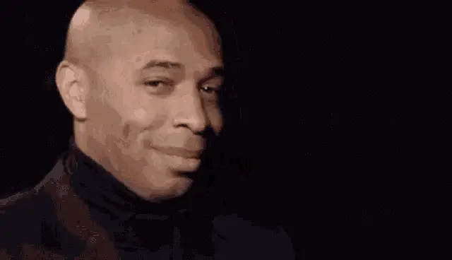 Leppemannen Lepper Smiling Man