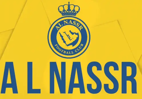 Al Nassr Football Club Logo