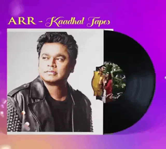 2022 Music Director Title Card