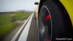 F12 TDF Glowing Discs