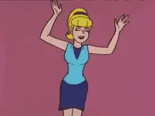 Archie Betty