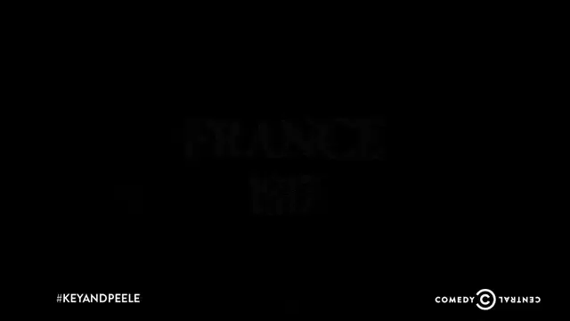 Key & Peele Les Mis Parody