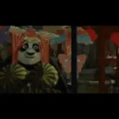 Kung Fu Panda 2