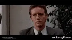 Beverly Hills Cop 2 Sidney Bernstein 1987 HD