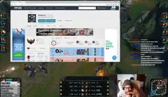 BRONZE V: TEEMO COM TALENTO DE COLOSSO (AMANDINHAXDD)