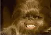 Star Wars Smiling