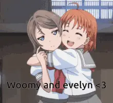 Love Live Sifas