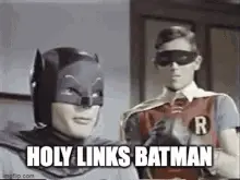 Holy Link