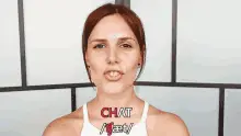 English Chat