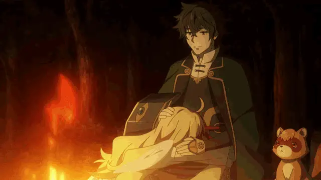 The Rising Of The Shield Hero Tate No Yuusha No Nariagari