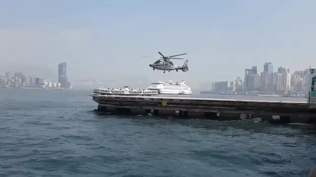 Real-world Glitches Compilation