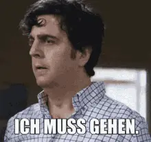 Pastewka Ichmussgehen