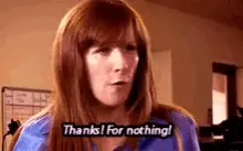 Thanks You