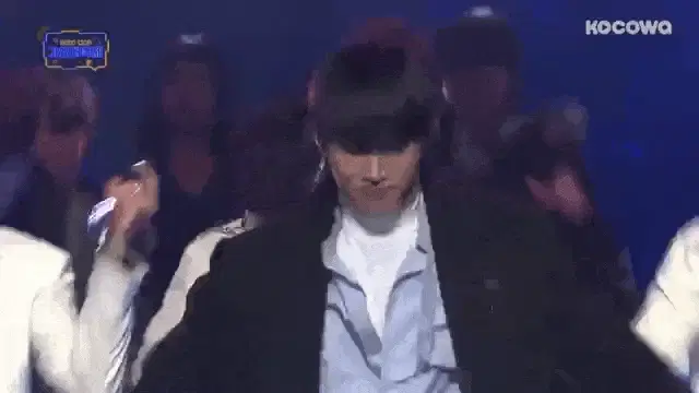JYP Nation - Special Stage + Don’t Leave Me [2018 KBS Song Festival]