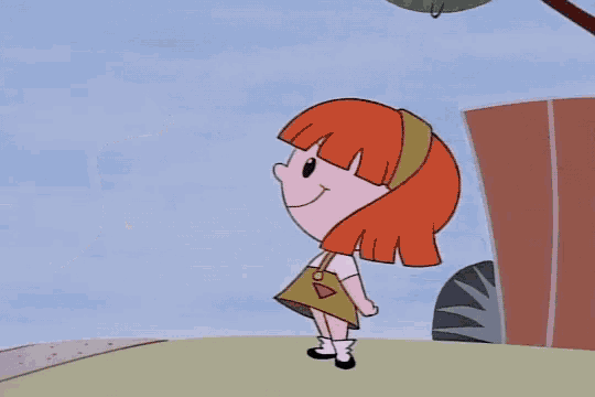 Johnny Bravo: Little Suzy Gets Money