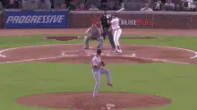Austin Riley Dinger