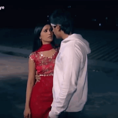 Dillmillgayye: Armaan & Riddhima Romantic Scene