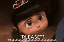 Agnes Please