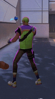 GIF oplaad troch Yuu