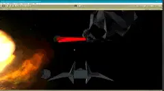 Space Sim Tut Unity