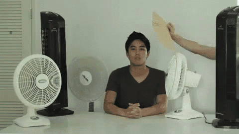 Stay Cool