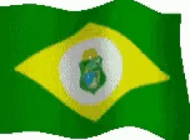 Bandeira do Estado do Ceará