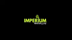 LOGO - IMPERIUM MONTPELLIER