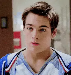 Liam Dunbar