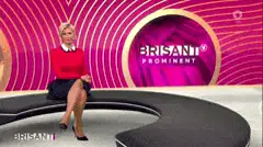 Brisant Prominent vom 6. März