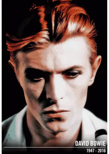 David Bowie: Iconic Looks & Evolution Photos