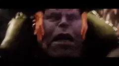 where's gamora